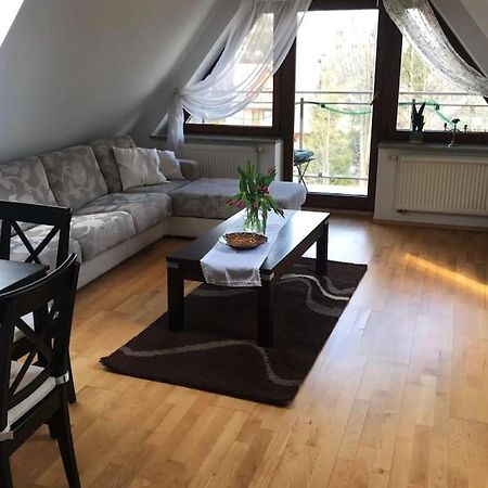 Bystra Woda Apartament / Malaszynskiego Zakopane Buitenkant foto