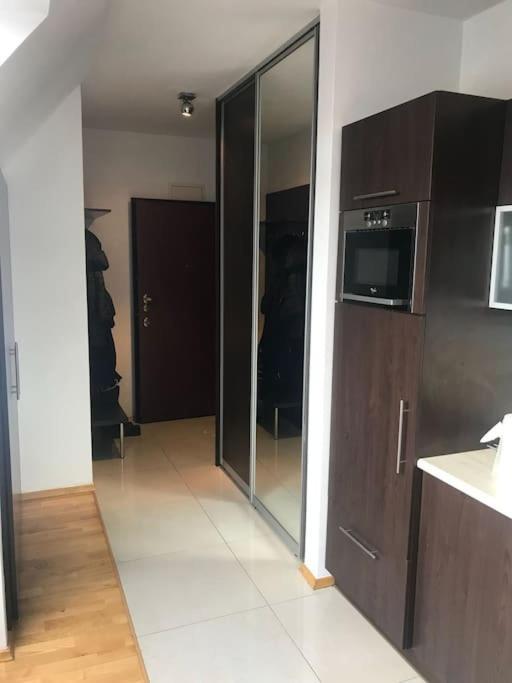 Bystra Woda Apartament / Malaszynskiego Zakopane Buitenkant foto