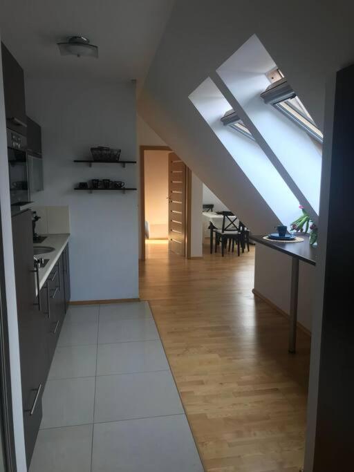 Bystra Woda Apartament / Malaszynskiego Zakopane Buitenkant foto